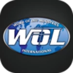 wol android application logo